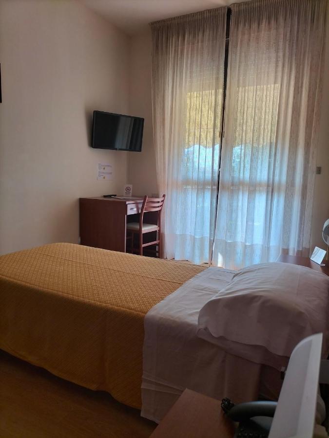 Hotel Derby Sirmione Exteriér fotografie