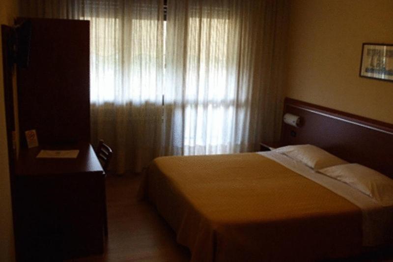 Hotel Derby Sirmione Exteriér fotografie