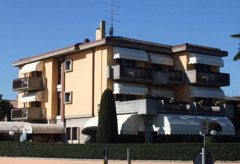 Hotel Derby Sirmione Exteriér fotografie