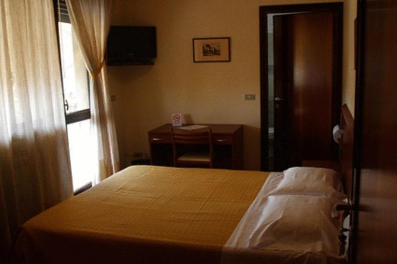 Hotel Derby Sirmione Exteriér fotografie
