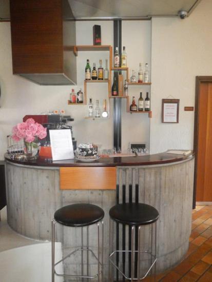 Hotel Derby Sirmione Exteriér fotografie