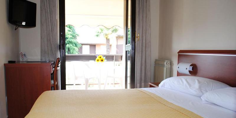 Hotel Derby Sirmione Exteriér fotografie