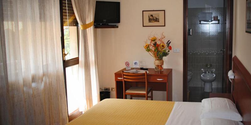 Hotel Derby Sirmione Exteriér fotografie