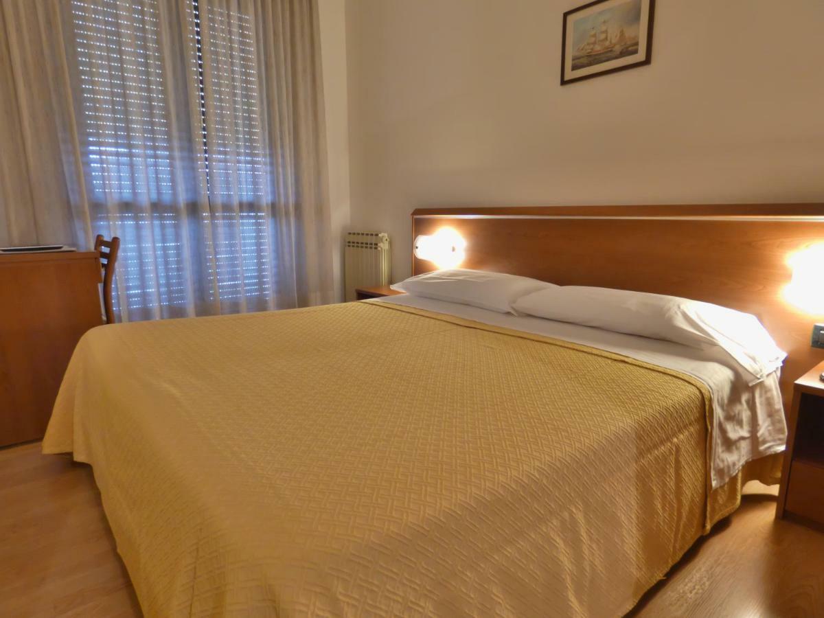 Hotel Derby Sirmione Exteriér fotografie