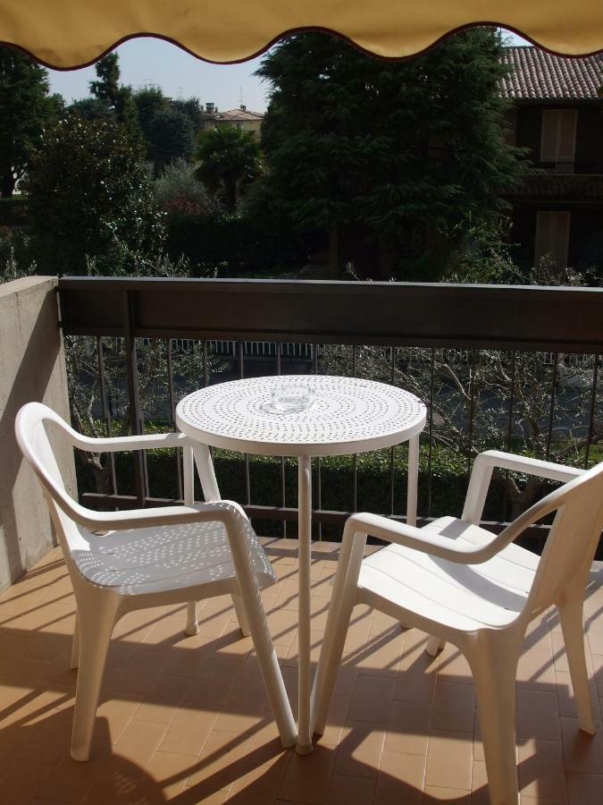 Hotel Derby Sirmione Exteriér fotografie